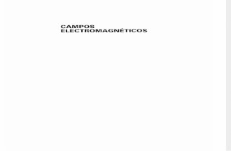 Wangness Campos Electromagnéticos
