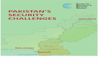 Pakistan Security Challenges.pdf