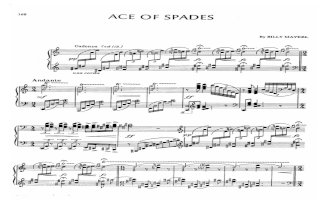 Mayerl - Ace Spades