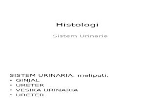 Histologii