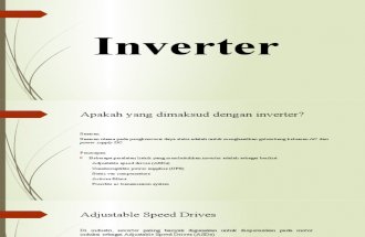 Inverter (Bahasa Indonesia)