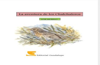 La Aventura de Los Chalchaleros
