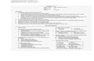 Soal Ukk Ips Smp Kelas 8 - Google Dokumen