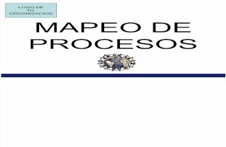 Mapeo de Procesos_para Proveedor