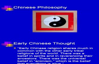 Chinese Philosophy09