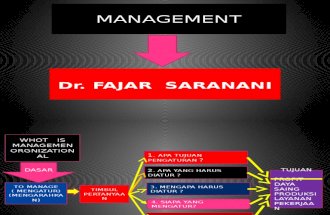 Management Indo