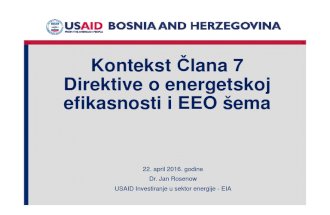 USAID EIA Jan Rosenow EE Direktiva i EEO Šema Local