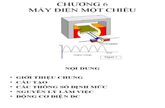 Chuong 6 May Dien DC