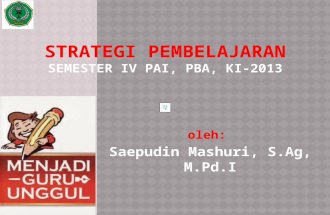 Power_Point_STRATEGI_PEMBELAJARAN-2013.pptx