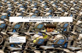 Fc Bike Share Business Plan Final