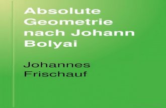 1872 Absolute Geometrie nach Johann Bolyai.pdf