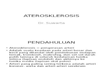 4. Aterosklerosis, Hipertensi, Angina