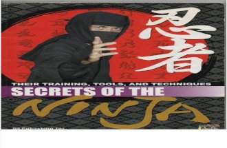 Secrets of the Ninja.pdf