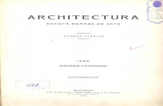 Arhitectura 1906-1-2