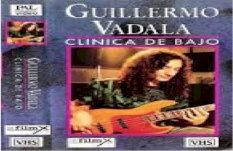 Clinica - Guillermo Vadala