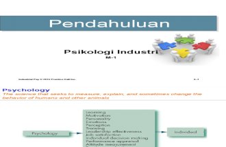 01-Pengantar Psikologi Industrial_2016.pptx