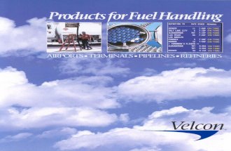 Products for Fuelhandling