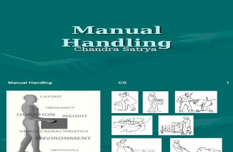 000 S2 09 Manual Handling