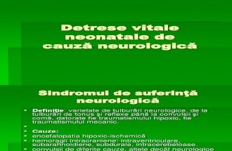 Detrese Vitale Neonatale de Cauza Neurologica2