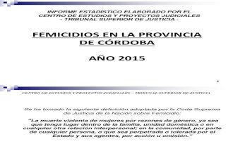 Femicidios - informe final Córdoba.pdf