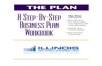 Start-ups SBDC Business Plan Guide