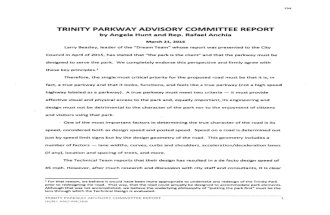 Dallas TrinityParkway Advisory Anchia-Hunt