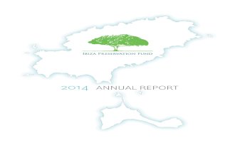 Annual Report 2014 Eng Web