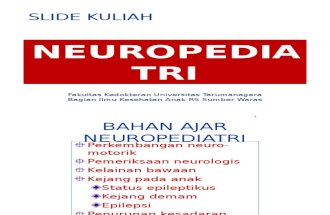 Neuro Pediatri Kbk