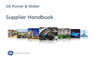 Ge Power Supplier Handbook Rev 2