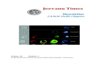 Jeevanu Times Dec 2010