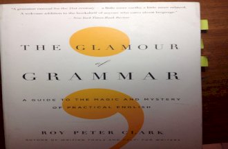 Denotation and Connotation by RP Clark