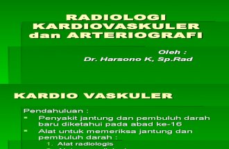 materi kuliah V - Kardiovaskuler dan Arteriografi.ppt