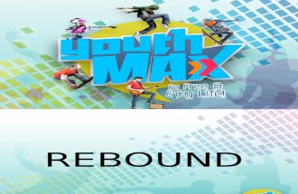 Youthmax Rebound Intro