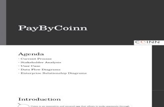 BA Assignment PayByCoinn