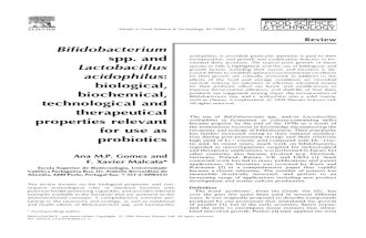 Bifidobacterium spp. and Lactobacillus acidophilus - biological, biochemical, technological and therapeutical - REVIEW.pdf