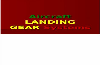 afc4_Landing gear.ppt