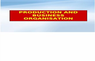 LEC 14-15 PRODUCTION AND BUSINESS.ppt