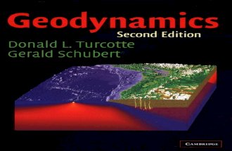 Geodynamics 2002