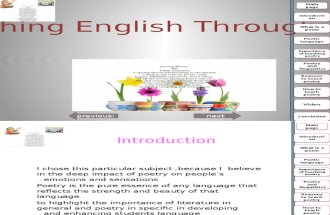 Poetry in teaching 141218134917 Conversion Gate02