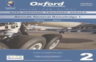 Oxford ATPL 4th Ed Book 02 Aircraft General Knowledge 1 Airframes and Systems