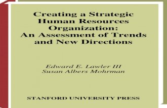 Edward-E-Lawler-III-Susan-Albers-Mohrman-Creating-a-Strategic-Human-Resources-Organization-an-Assessment-of-Trends-2003.pdf