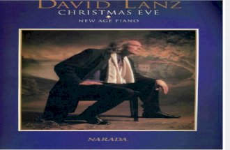 David Lanz Christmas Eve