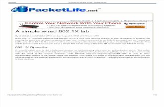 A simple wired 802.1X lab - PacketLife.pdf
