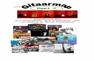 Gitaarmap Deel C1 (28 Jan 2006)