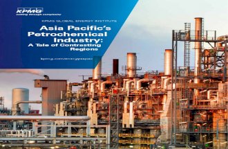 Asia Pacific Petrochemical Industry v1