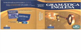 Idiomas - Gramatica Inglesa