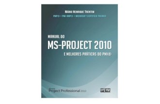 MS-PROJECT 2010