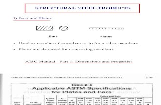 Steel Products and Structural Shapes_Opt