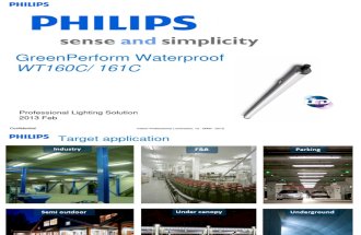 Philips GreenPerform