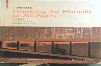 In DETAIL - Housing for People of All Ages